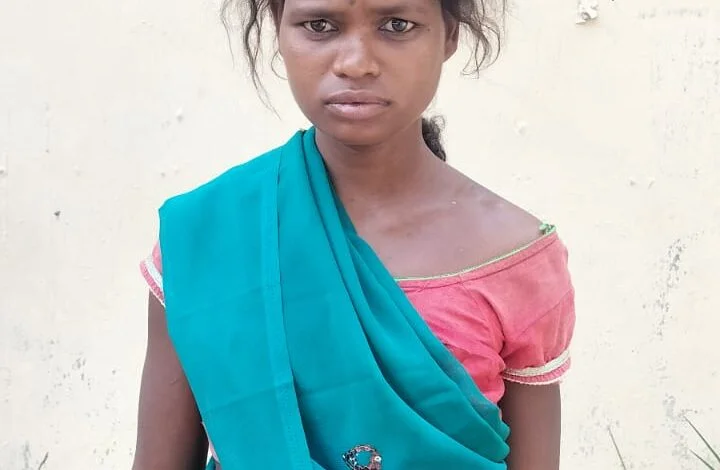 Raigarh News : “निर्दयी मां का खौफनाक चेहरा बेनकाब”— ढाई साल के मासूम की पत्थर से हत्या, रायगढ़ पुलिस ने सुलझाई दिल दहला देने वाली गुत्थी