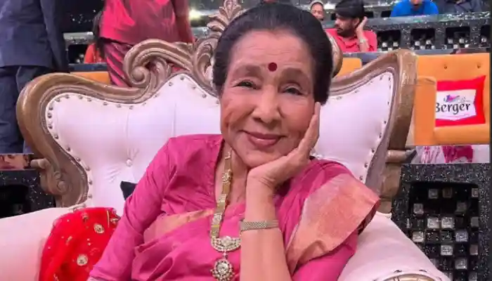 250 करोड़ रुपये की मालकिन थीं Asha Bhosle, जानिए संपत्ति का वारिस कौन?