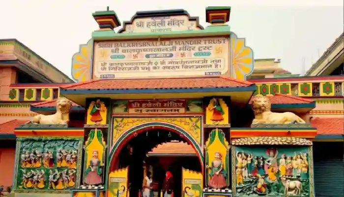 चंपारण्य : भक्ति, आस्था और आध्यात्मिक चेतना की पावन धरती