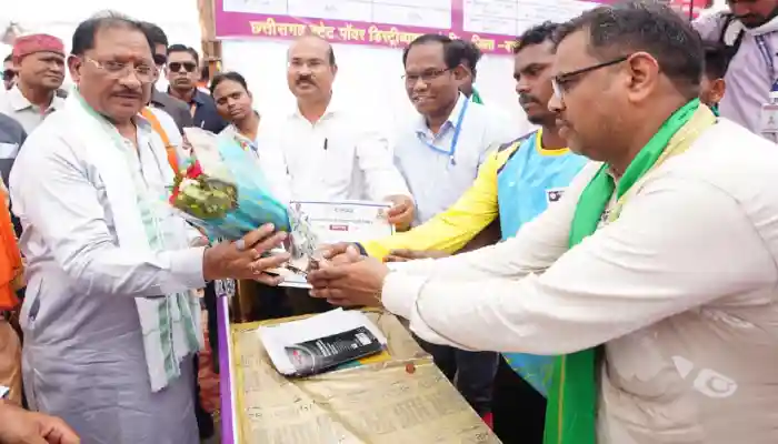 ’मुख्यमंत्री बिजली बिल भुगतान समाधान योजना से उपभोक्ताओं को बड़ी राहत’