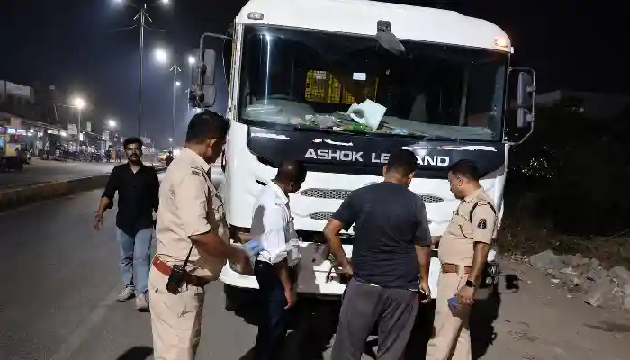 मोटर व्हीकल एक्ट के तहत एक ही दिन में रिकार्ड 120 वाहनों में ₹1,51,700 का चालान