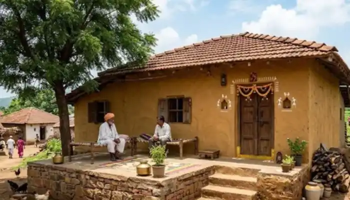 पुराने घरों के बाहर क्यों बने होते थे ऊंचे चबूतरे? सिर्फ बैठने की जगह नहीं, इसके पीछे थी और भी कई वजहें