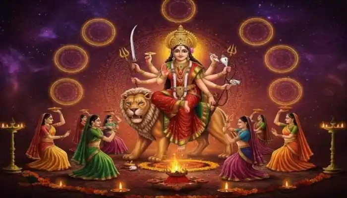 आषाढ़ गुप्त नवरात्रि की अष्टमी और नवमी पर इस विधि से करें पूजा