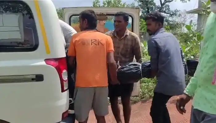 करंट ने उजाड़ा पूरा परिवार: मां और दो बेटों की एक साथ मौत