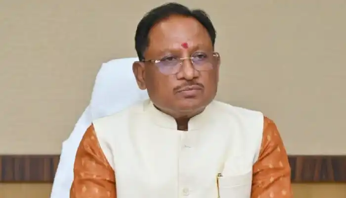  मुख्यमंत्री विष्णुदेव साय के निर्देश पर कुलगाम आतंकी हमले के पीड़ित परिवारों की सहायता के लिए छत्तीसगढ़ सरकार की त्वरित पहल