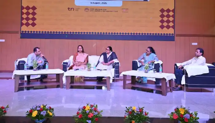 ट्रांसफॉर्म रूरल इंडिया (TRI) ने समावेशी ग्रामीण विकास को आगे बढ़ाने के लिए छत्तीसगढ़ सरकार के साथ की साझेदारी
