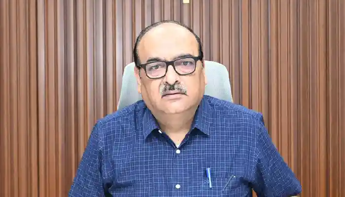 मुख्य सचिव ने बच्चों के लिए स्वास्थ्य कार्यक्रमों को लेकर यूनिसेफ और विभिन्न विभागों के अधिकारियों की संयुक्त बैठक ली