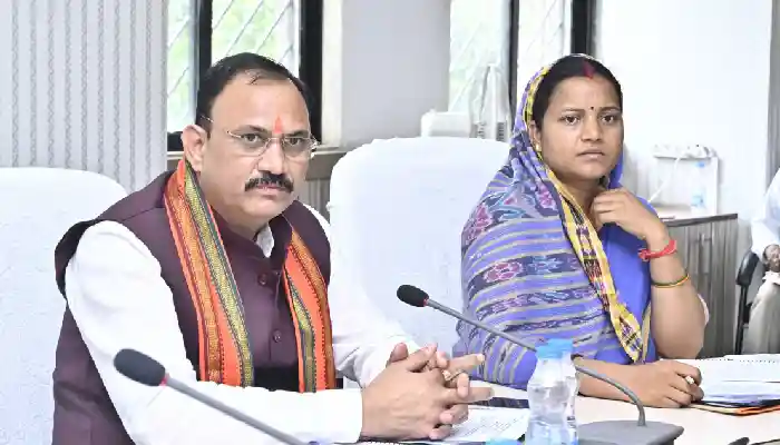 फर्जी दिव्यांगता सर्टिफिकेट मामले की सुनवाई के लिए बनेगा विशेष मेडिकल बोर्ड, त्वरित जांच कर दी जाएगी रिपोर्ट