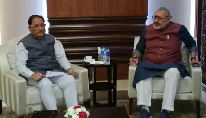 टेक्सटाइल सेक्टर में छत्तीसगढ़ के लिए बड़ी संभावनाएं, केंद्र करेगा हरसंभव सहयोग