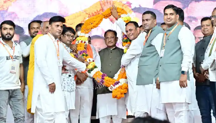 तीजा-पोरा तिहार छत्तीसगढ़ की समृद्ध संस्कृति, पारिवारिक मूल्यों और कृषि परंपरा के प्रतीक : मुख्यमंत्री विष्णुदेव साय