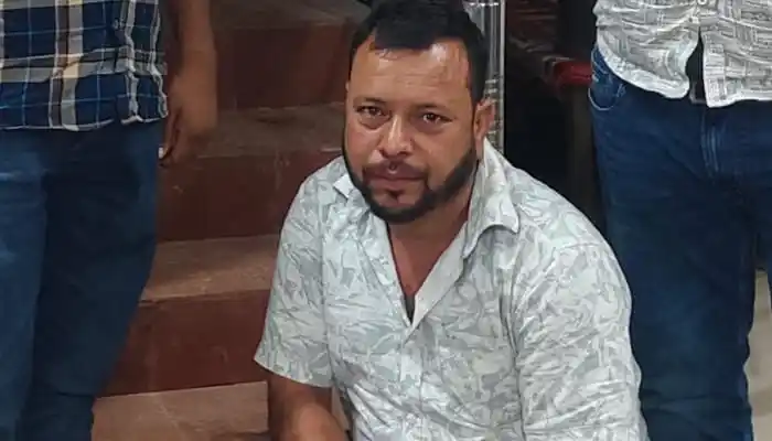 “ऑपरेशन क्लीन हंट” में कोतवाली पुलिस की बड़ी कार्रवाई, चेक बाउंस के 15 मामलों के स्थायी वारंटी को झारसुगुड़ा से दबोचा