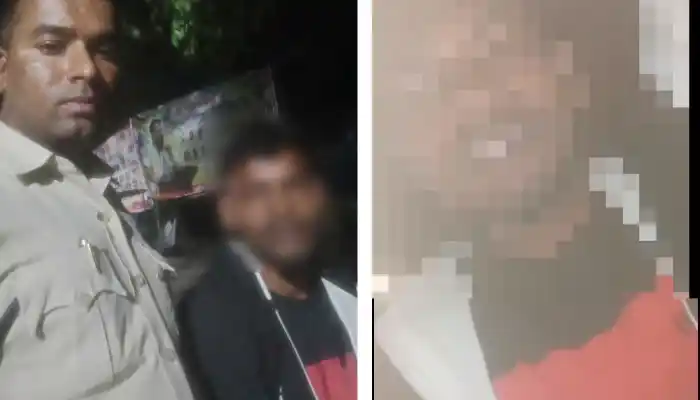 सोशल मीडिया पर युवक ने जिंदगी खत्म करने की बात कहते हुए जारी किया वीडियो, चौकी खरसिया पुलिस ने समय रहते युवक की जान बचाई