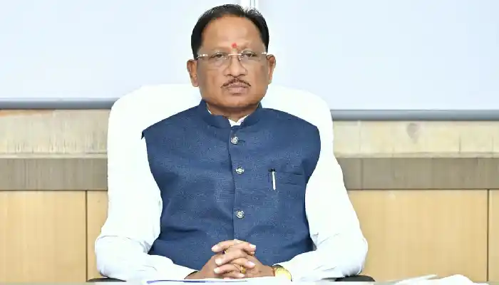 पारस पोर्टल से योजनाओं की प्रभावी मॉनिटरिंग, अंतर्विभागीय समन्वय से विकास कार्यों को मिलेगी गति : मुख्यमंत्री विष्णु देव साय