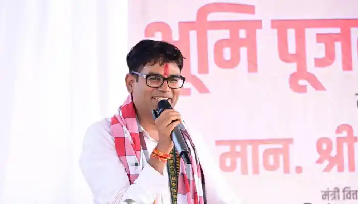 रायगढ़ विधानसभा के गांवों को वित्त मंत्री ओ.पी. चौधरी ने दी एक करोड़ रुपये से अधिक के विकास कार्यों की सौगात