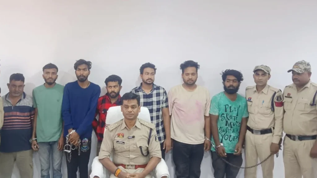 मनेंद्रगढ़ के चर्चित करण राठौर हत्याकांड में बड़ा फैसला, 7 आरोपियों को आजीवन कारावास