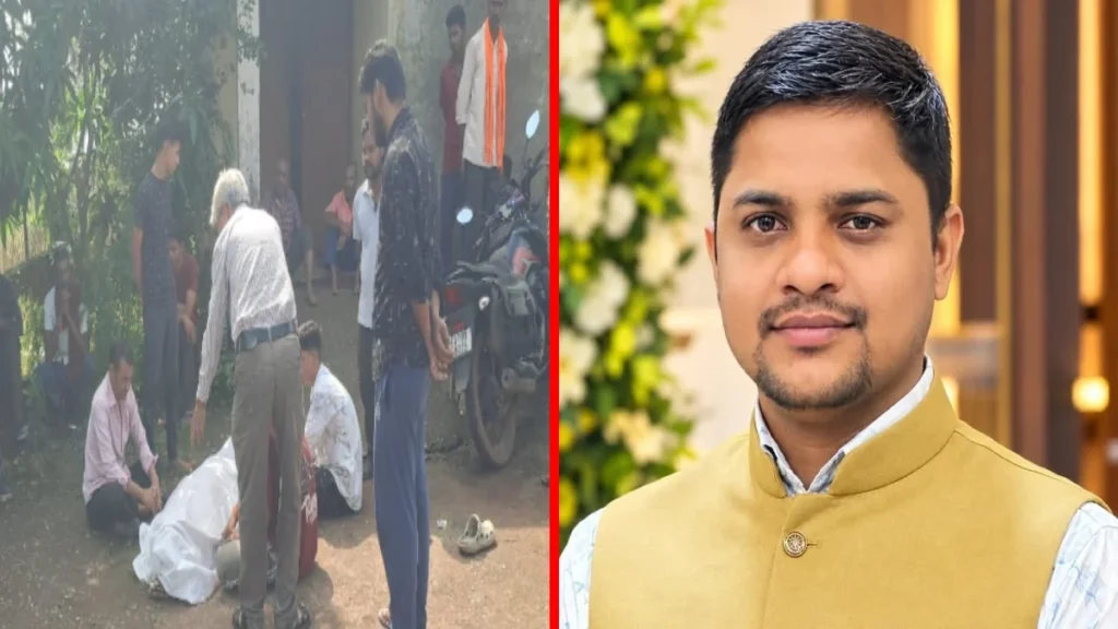 ड्यूटी के दौरान करंट की चपेट में आया 32 वर्षीय ऑपरेटर, सब स्टेशन में मिली लाश